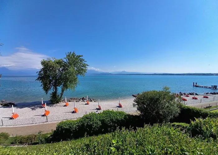 Pe-05a By Interhome Apartamento