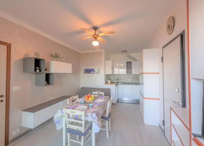 Apartamento Pe-05a By Interhome