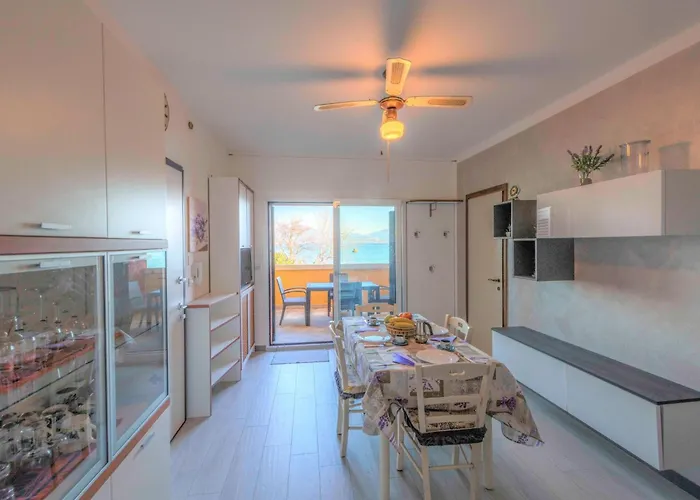 Apartamento Pe-05a By Interhome Peschiera del Garda