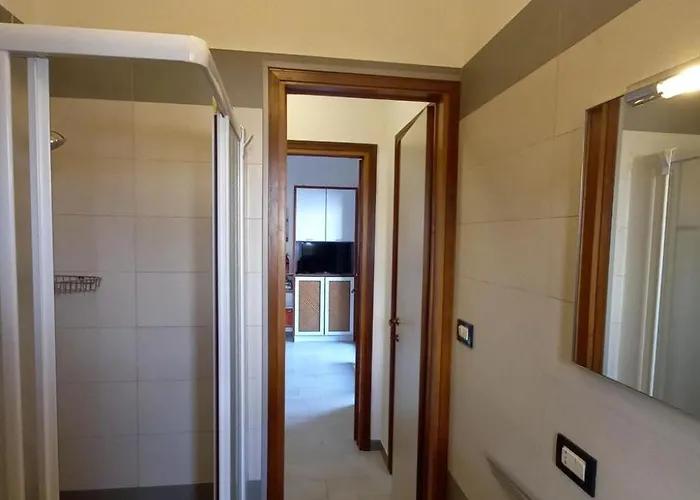 Apartamento Pe-05a By Interhome *