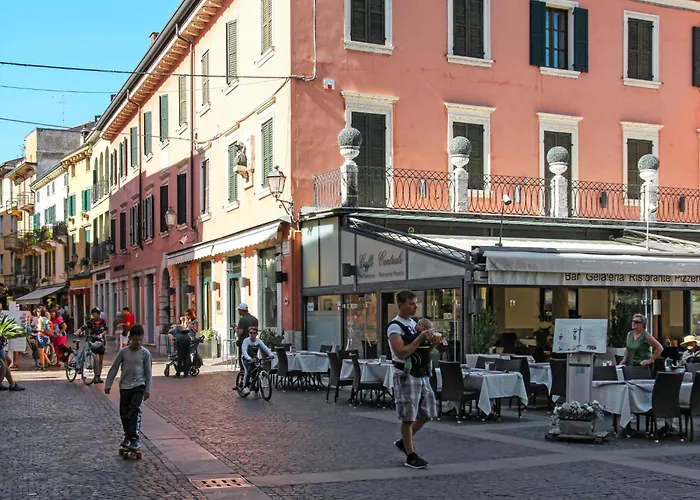 Apartamento Pe-05a By Interhome Peschiera del Garda