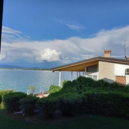 Pe-05a By Interhome Peschiera del Garda