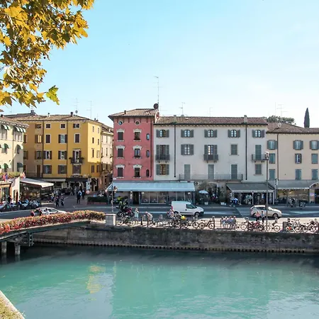 Pe-05a By Interhome Appartement Peschiera del Garda