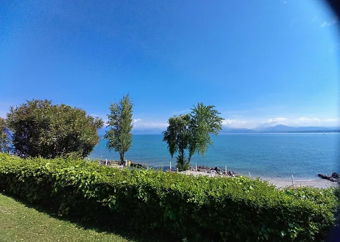 Pe-05a By Interhome Appartement Peschiera del Garda