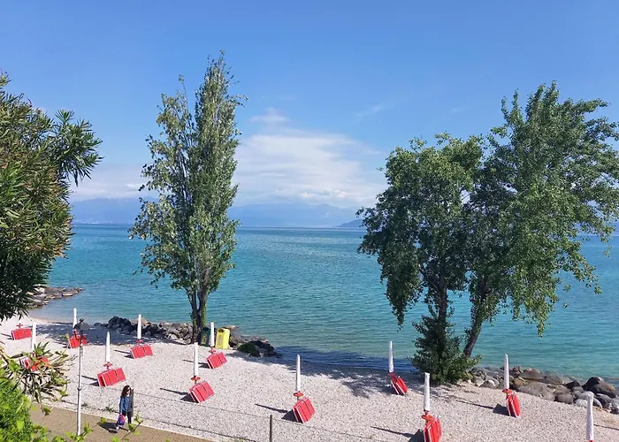 Apartamento Pe-05a By Interhome Peschiera del Garda