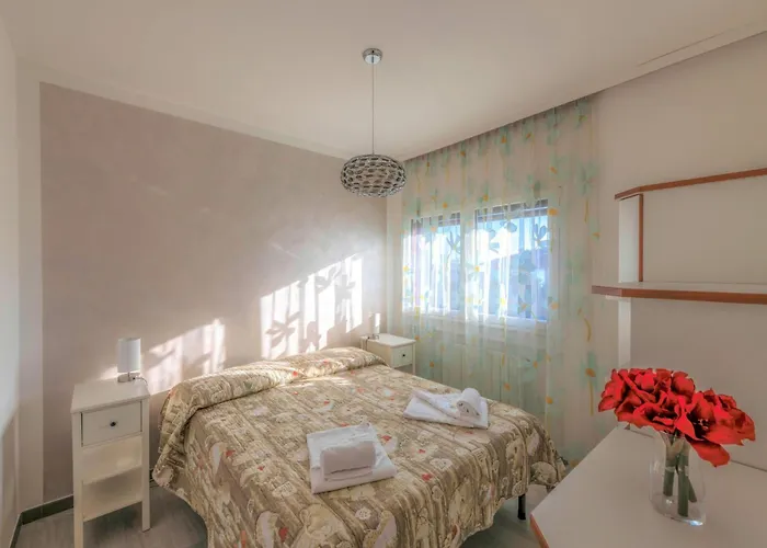 Pe-05a By Interhome Appartement Peschiera del Garda