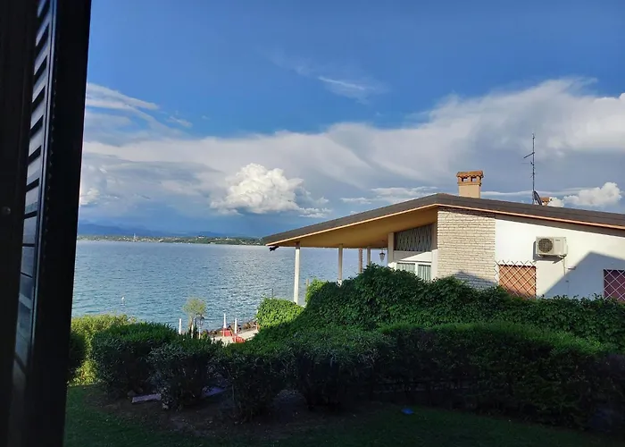 Pe-05a By Interhome Peschiera del Garda