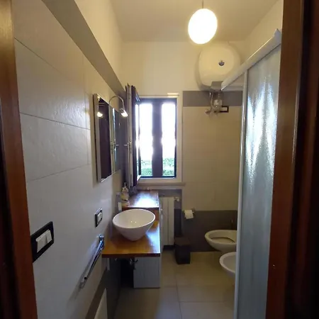 Apartment Pe-05a By Interhome Peschiera del Garda