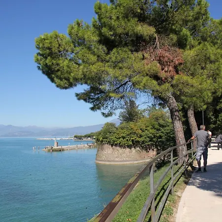 Pe-05a By Interhome Apartment Peschiera del Garda