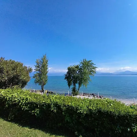 Pe-05a By Interhome Apartament Peschiera del Garda