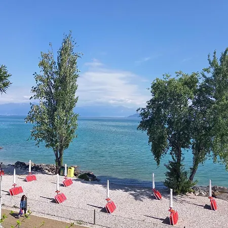 Apartament Pe-05a By Interhome Peschiera del Garda