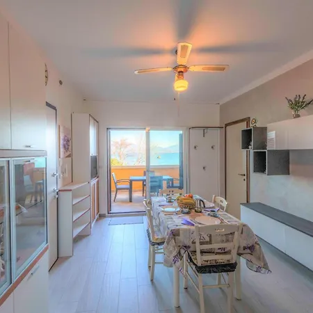 Apartament Pe-05a By Interhome Peschiera del Garda